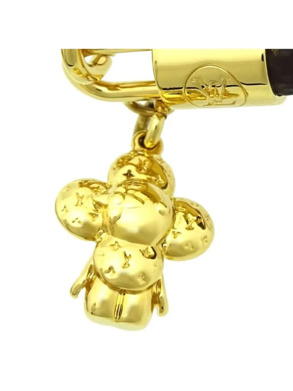 Louis Vuitton Bracelet M6773 - Picture 4 of 7